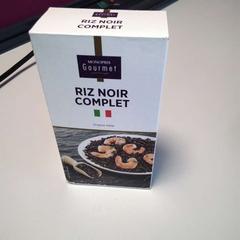 Boite de riz, rapporterat av Twisto med iLost