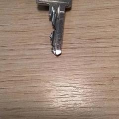 Kulcs, amint azt Qbuzz Fryslân az iLost segítségével jelentette.