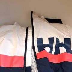 Giacca, come riportato da Keolis Lund utilizzando iLost