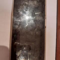 Teléfono móbil noir Samsung, segundo informou TCL usando iLost