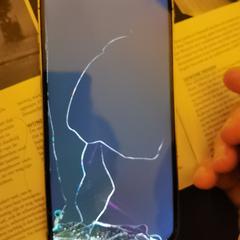 IPhone 12 pro, som rapporterats till iLost