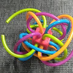 Baby speeltje, a été signalé par IKEA Gent utilisant iLost