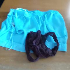 İLost kullanarak Carlton Beach Hotel tarafından bildirildiği gibi Boksör şortu