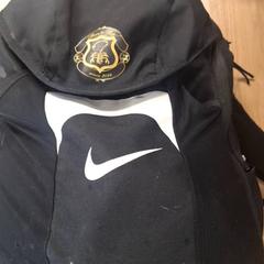 Mochila, segundo informou Connexxion Haarlem AML usando iLost