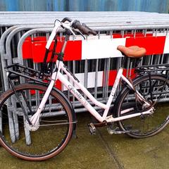 Damesfiets Gazelle, zgłoszono przez Stadswerk072 przy użyciu iLost