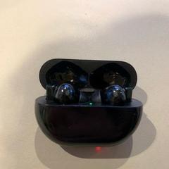 Auriculares sen fíos Huawei, segundo informou TU/e - Receptie Neuron usando iLost