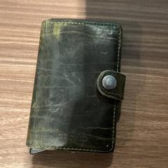 カードホルダー Koster - 251125 JAMIQ がiLostで Ziggo Dome によって報告されました