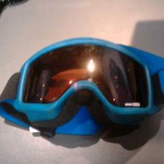 Skibril, ha sido reportado por SnowWorld Landgraaf con iLost