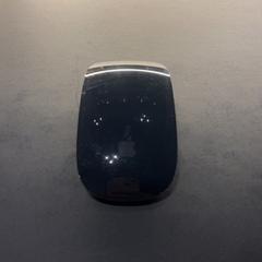 İLost kullanarak Van der Valk Hotel Houten tarafından bildirildiği gibi Fare Apple Zwart