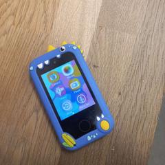 Aperelho de criança, segons ha informat IKEA Braga mitjançant iLost