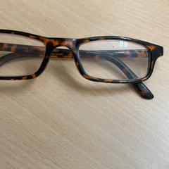 Brýle, jak nahlášeno Schönbrunn "Group Center" pomocí iLost