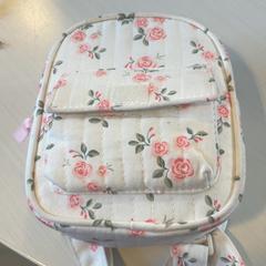 Tas, zoals gemeld door Madurodam met iLost