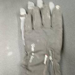 Handschoen Zwart, zoals gemeld door Qbuzz GD Groningen Peizerweg met iLost