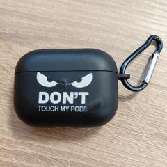 Ipodsdoosje, como reportado por EBS OV Poeldijk utilizando o iLost