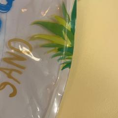 Zwemband, jak nahlášeno De Tovertuin pomocí iLost