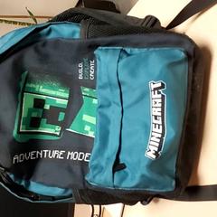 Rugzak - Chrouabi, zoals gemeld door Centraal magazijn met iLost