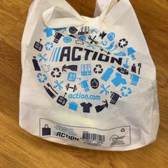 İLost kullanarak GVB tarafından bildirildiği gibi Çanta