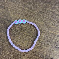 ブレスレット Roze met hartjes がiLostで Pathé Leeuwarden によって報告されました