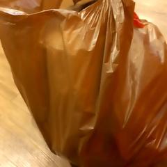 Bag, as reported by Arriva Limburg Noord using iLost