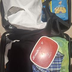 Suitcase, segons s'ha informat a iLost