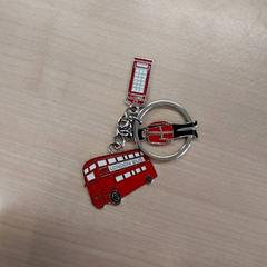 Sleutelbos poete, zoals gemeld door IKEA Brest Guipavas met iLost