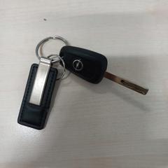 Autosleutel, merk opel, som rapporterats till iLost