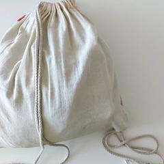 Bag, som rapportert av Centraal magazijn ved bruk av iLost