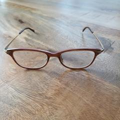 Kinderbril kleur rose, ako bolo nahlásené iLost