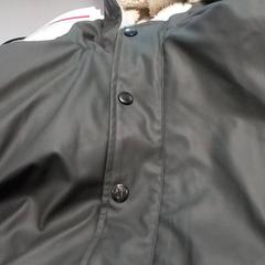 Giacca Groen, come riportato da Qbuzz Fryslân utilizzando iLost