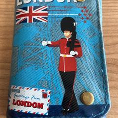 Carteira YANG YUXUAN, como reportado por Connexxion Amstelland-Meerlanden Schiphol Noord utilizando o iLost