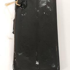 Smartfón Samsung, ako bolo nahlásené Centraal magazijn pomocou iLost