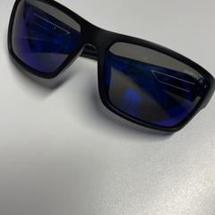 İLost kullanarak TheaterHangaar tarafından bildirildiği gibi Güneş gözlüğü