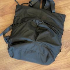 Ryggsekk, som rapportert av GVB ved bruk av iLost