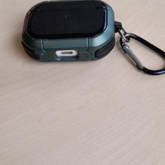 Earpod houder, as reported by Connexxion Haarlem IJmond using iLost
