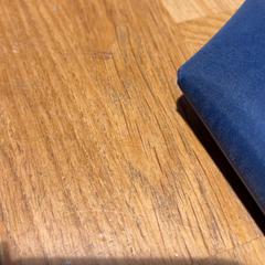 Mala de mão, como reportado por Designer Outlet Roermond utilizando o iLost