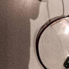 Lentes, segundo informou De Efteling usando iLost