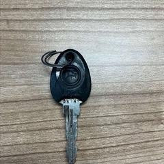 Nøkkel Fiets Gazelle, som rapportert av Connexxion Noord Holland Noord Alkmaar ved bruk av iLost