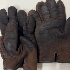 Rękawiczki, zgłoszono przez Het Amsterdamse Winterparadijs przy użyciu iLost