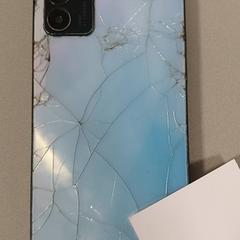 Chytrý telefon Oppo blauw, jak nahlášeno Centraal magazijn pomocí iLost