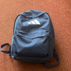 Backpack, as reported by Arriva Achterhoek-Rivierenland using iLost