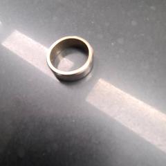 Dzwonić Metalen Fossil, zgłoszono przez TU/e - Receptie Vertigo przy użyciu iLost