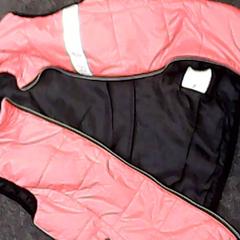 تدفئة الجسم rood، كما تم الإبلاغ عنه بواسطة SnowWorld Landgraaf عبر iLost