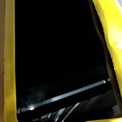 Elektronica -tablet, zoals gemeld door Regio Antwerpen - Brussel met iLost