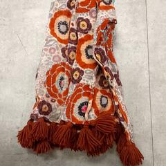 Oblečenie - Sjaal Bruin, ako bolo nahlásené Regio Oost-Vlaanderen pomocou iLost