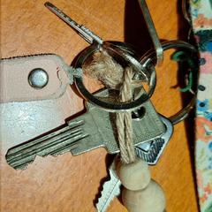 Sleutels, segundo informou a iLost