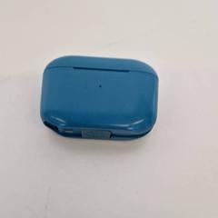 Airpods case, as reported by Transdev Gooi en Vechtstreek using iLost