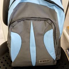 Sack, gemeldet von Arriva Infoshop Enschede über iLost