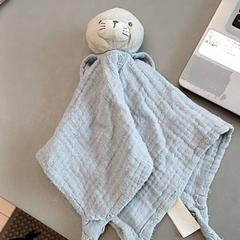 Kuschelige ohrfeige, gemeldet von IKEA Nantes über iLost