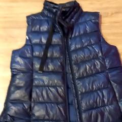 Body warmer, as reported by Arriva Limburg Noord using iLost