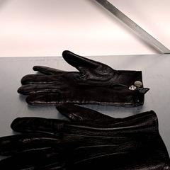 Hansker, som rapportert av Keolis Lund ved bruk av iLost